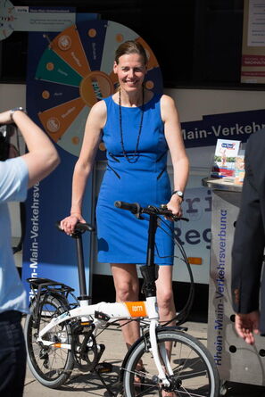 Tag der Nachhaltigkeit