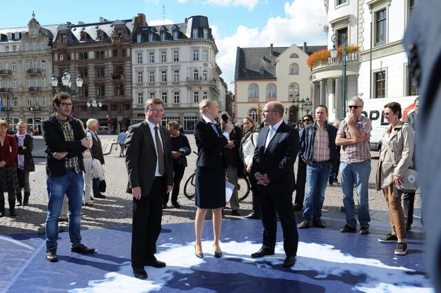 Tag der Nachhaltigkeit