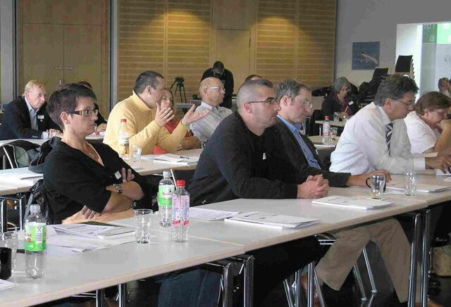 CO2-Reduzierungsstrategie