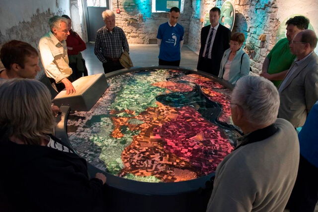 Tag der Nachhaltigkeit