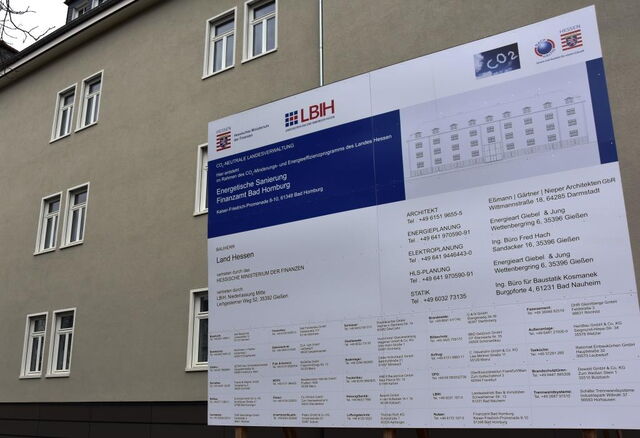 Finanzamts Alsfeld-Lauterbach