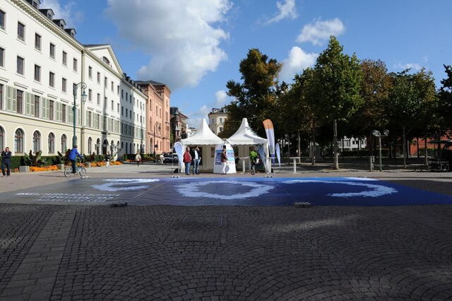 Tag der Nachhaltigkeit