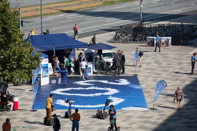 Tag der Nachhaltigkeit