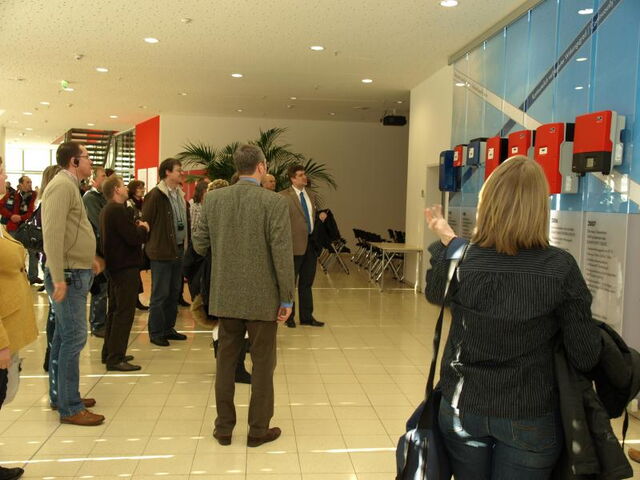 Lernnetzwerkveranstaltung