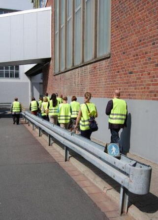 Lernnetzwerkveranstaltung