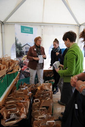 Tag der Nachhaltigkeit