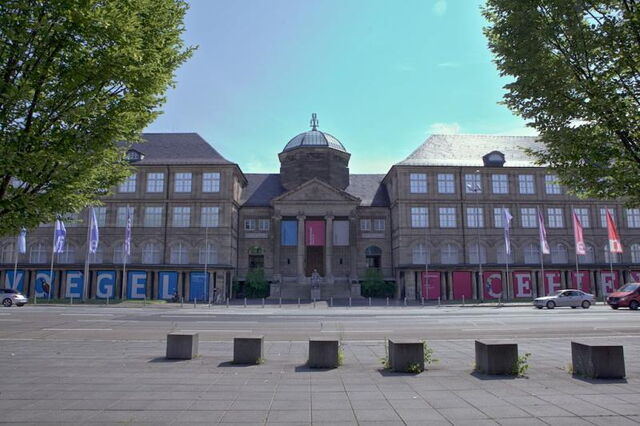 Energie Cup Hessen II