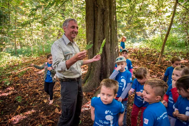 Tag der Nachhaltigkeit