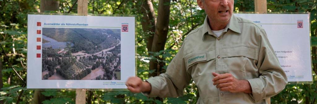 Tag der Nachhaltigkeit