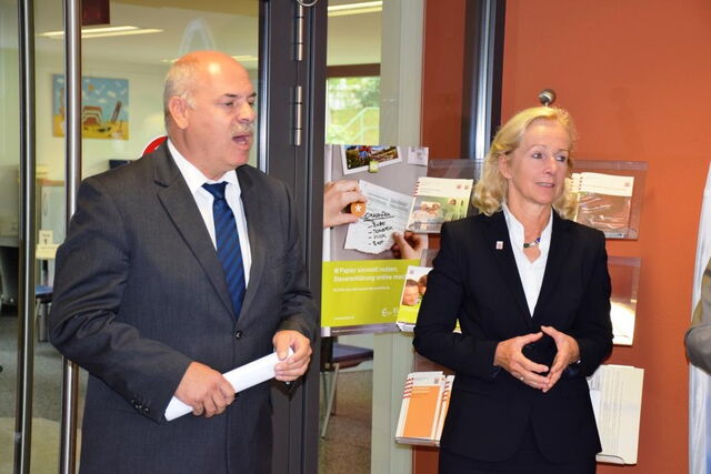 Finanzamts Alsfeld-Lauterbach