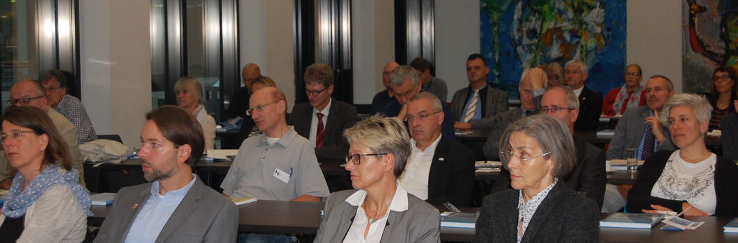 Kick-off Fortbildung