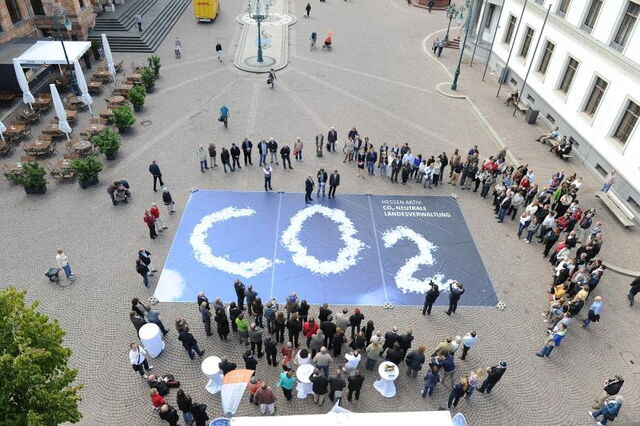 Tag der Nachhaltigkeit