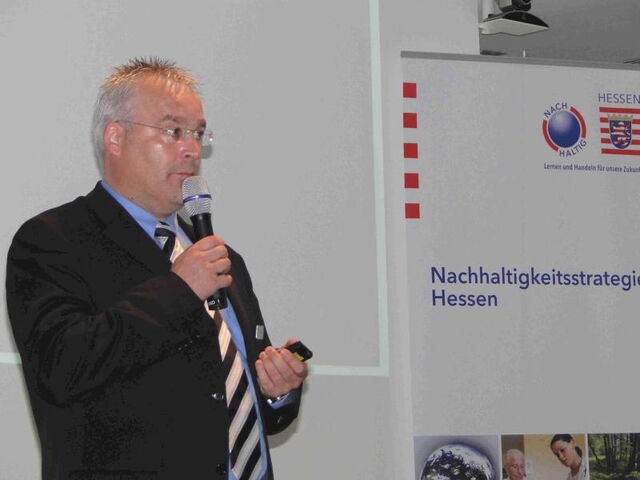 Lernnetzwerkveranstaltung