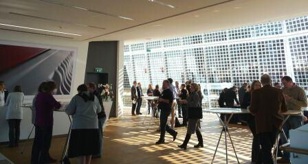 Lernnetzwerkveranstaltung