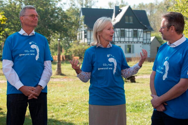 Tag der Nachhaltigkeit