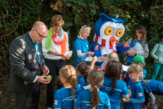 Tag der Nachhaltigkeit