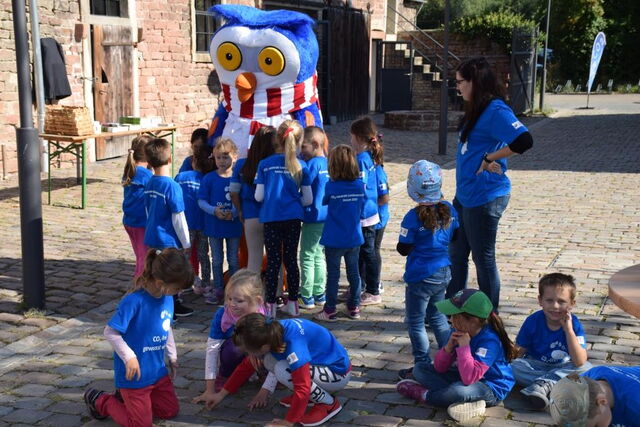 Tag der Nachhaltigkeit