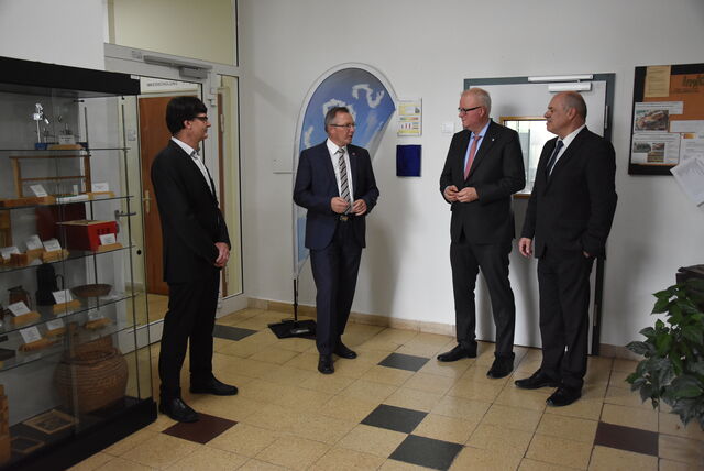 Tag der Nachhaltigkeit