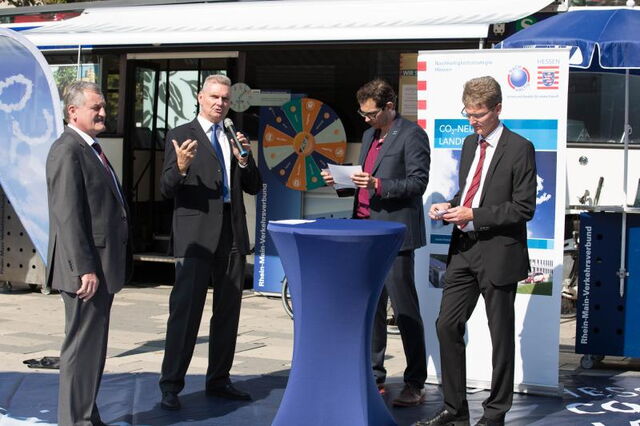 Tag der Nachhaltigkeit