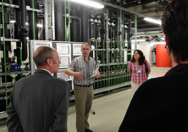 Lernnetzwerkveranstaltung