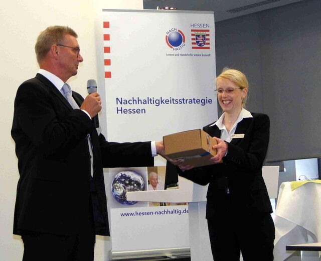 Lernnetzwerkveranstaltung