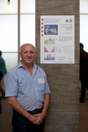 Energie Cup Hessen II