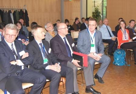 Ukrainische Kommunen