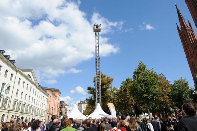 Tag der Nachhaltigkeit