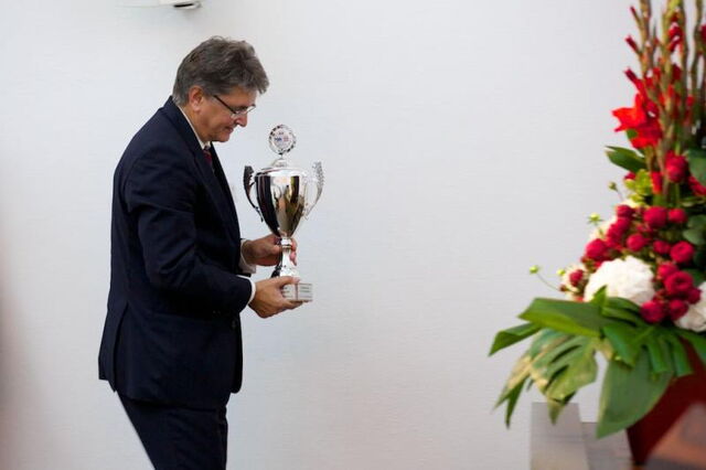 Energie Cup Hessen II