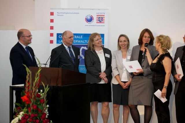 Energie Cup Hessen II