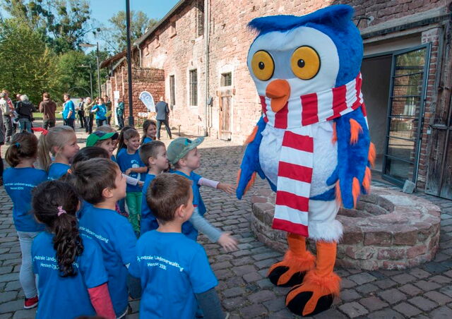 Tag der Nachhaltigkeit