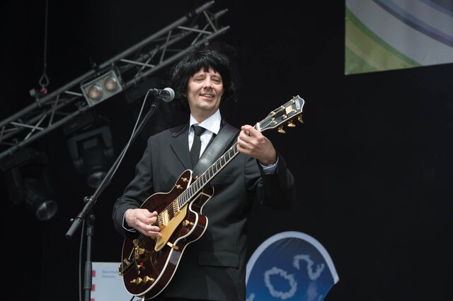 Hessentag in Hofgeismar