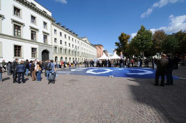 Tag der Nachhaltigkeit