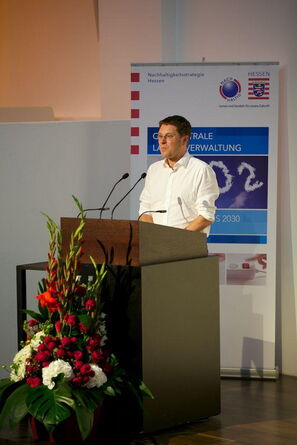 Energie Cup Hessen II