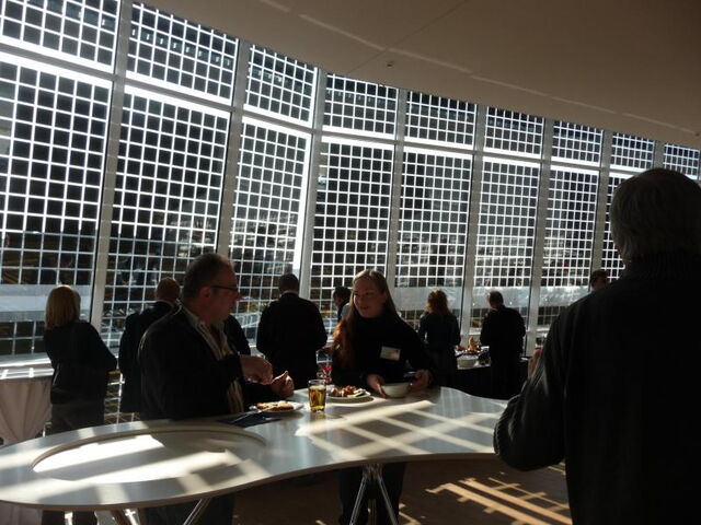 Lernnetzwerkveranstaltung