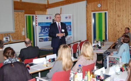 Lernnetzwerkveranstaltung