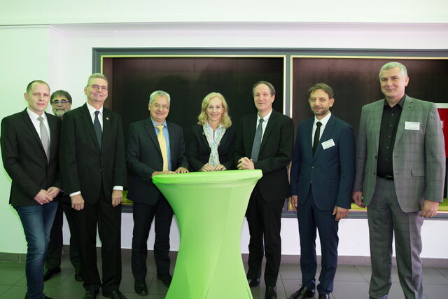 Nachhaltiges Planen und Bauen