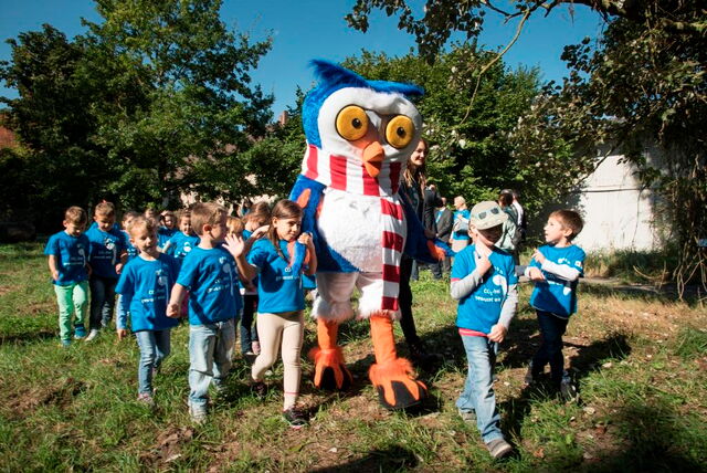 Tag der Nachhaltigkeit