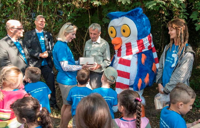 Tag der Nachhaltigkeit