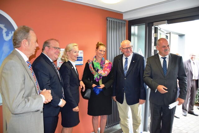 Finanzamts Alsfeld-Lauterbach