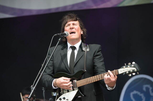 Hessentag in Hofgeismar