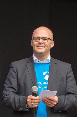 Hessentag in Hofgeismar