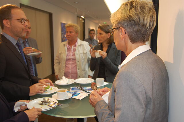 Kick-off Fortbildung