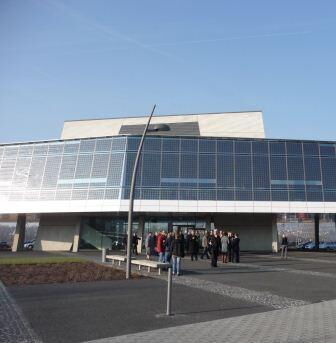 Lernnetzwerkveranstaltung