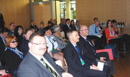 Ukrainische Kommunen