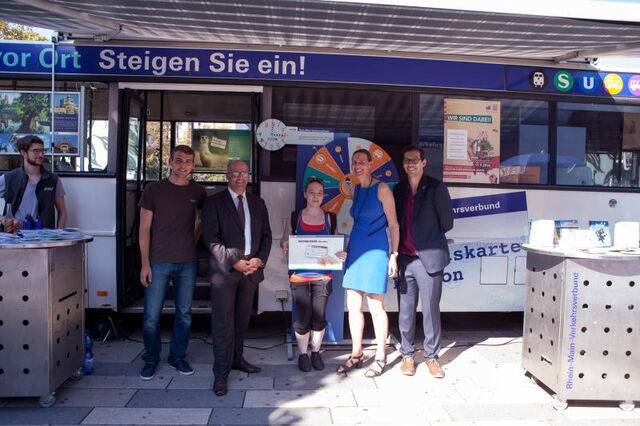 Tag der Nachhaltigkeit