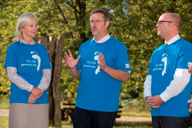 Tag der Nachhaltigkeit