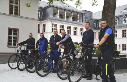 Philipps-Universität Marburg