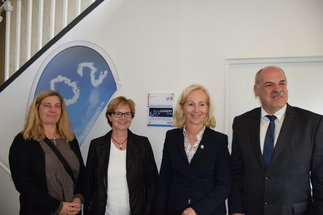 Finanzamt Frankfurt V-Höchst