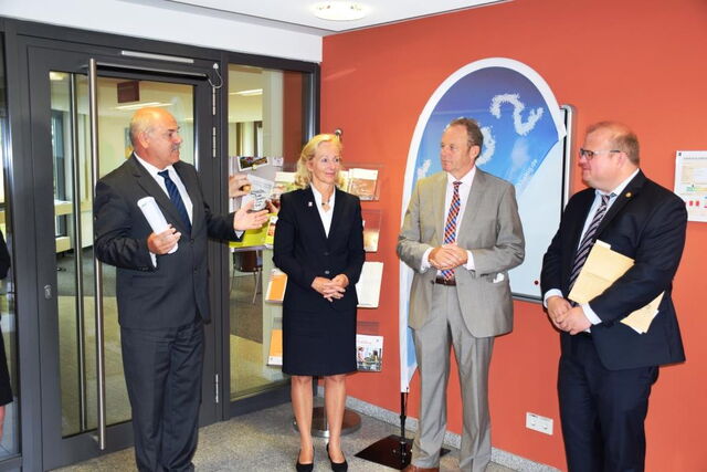 Finanzamts Alsfeld-Lauterbach